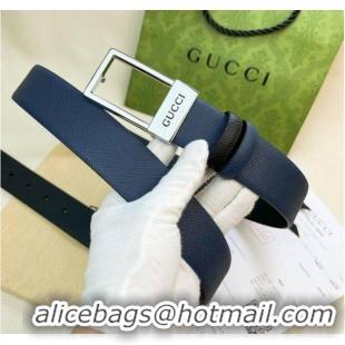 Wholesale Discount Gucci Belt 35MM GUB00134-1