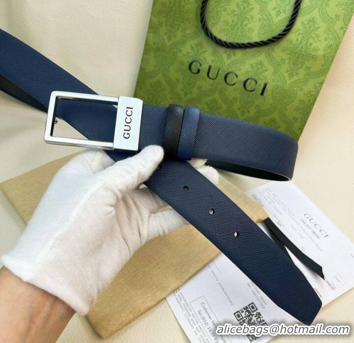 Wholesale Discount Gucci Belt 35MM GUB00134-1