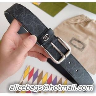 ​Sophisticated Discount Gucci Belt 35MM GUB00135