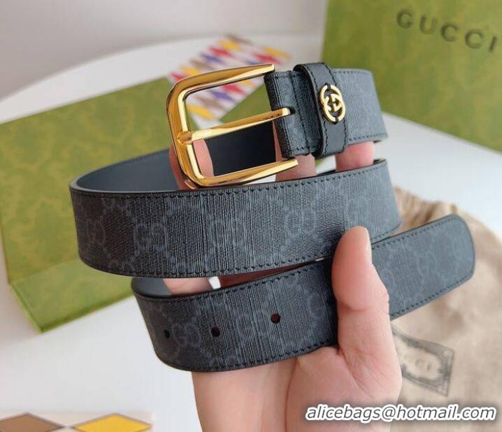 Buy Classic Cheap Gucci Belt 35MM GUB00136