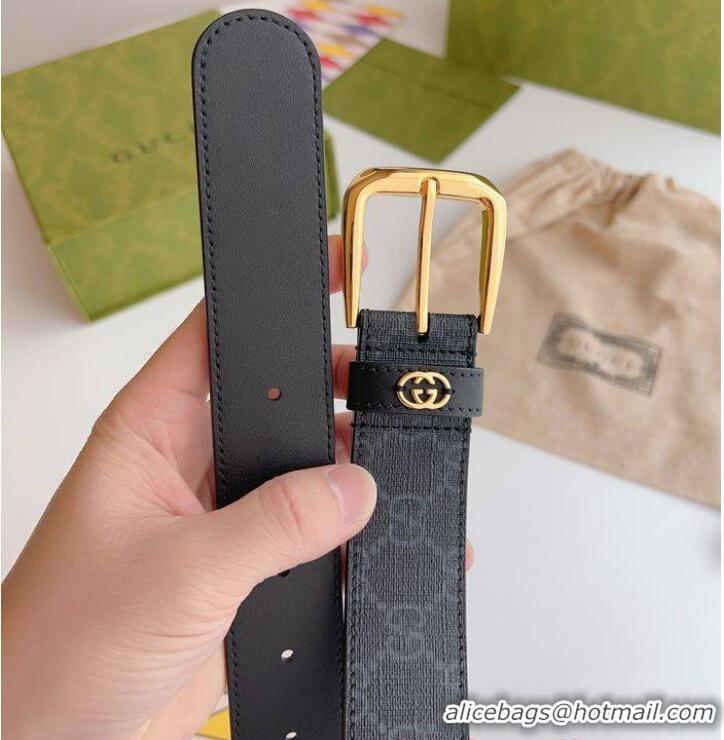 Buy Classic Cheap Gucci Belt 35MM GUB00136