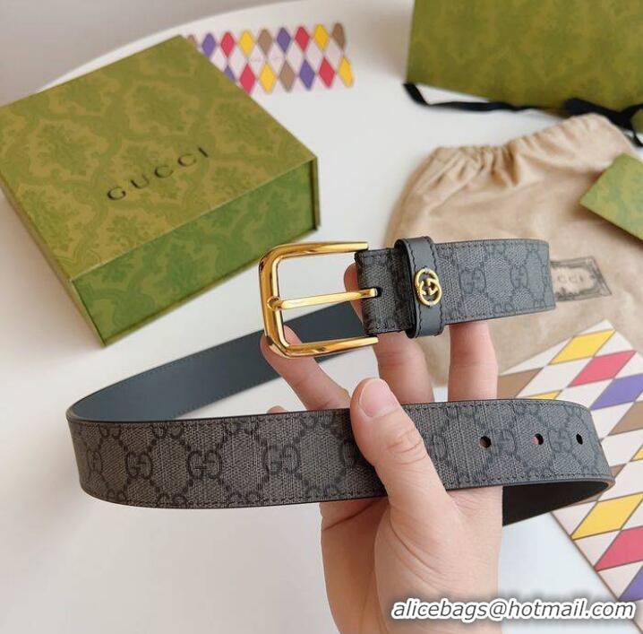 ​High Quality Gucci Belt 35MM GUB00137