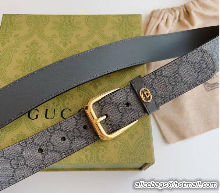 ​High Quality Gucci Belt 35MM GUB00137