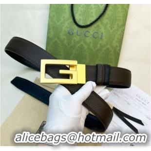 ​Chic Inexpensive Gucci Belt 35MM GUB00139-1