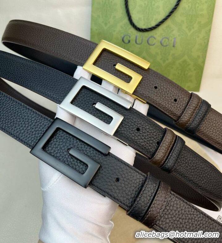 ​Chic Inexpensive Gucci Belt 35MM GUB00139-1