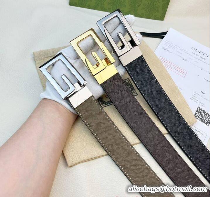 ​Cheapest Fashion Gucci Belt 35MM GUB00141-1