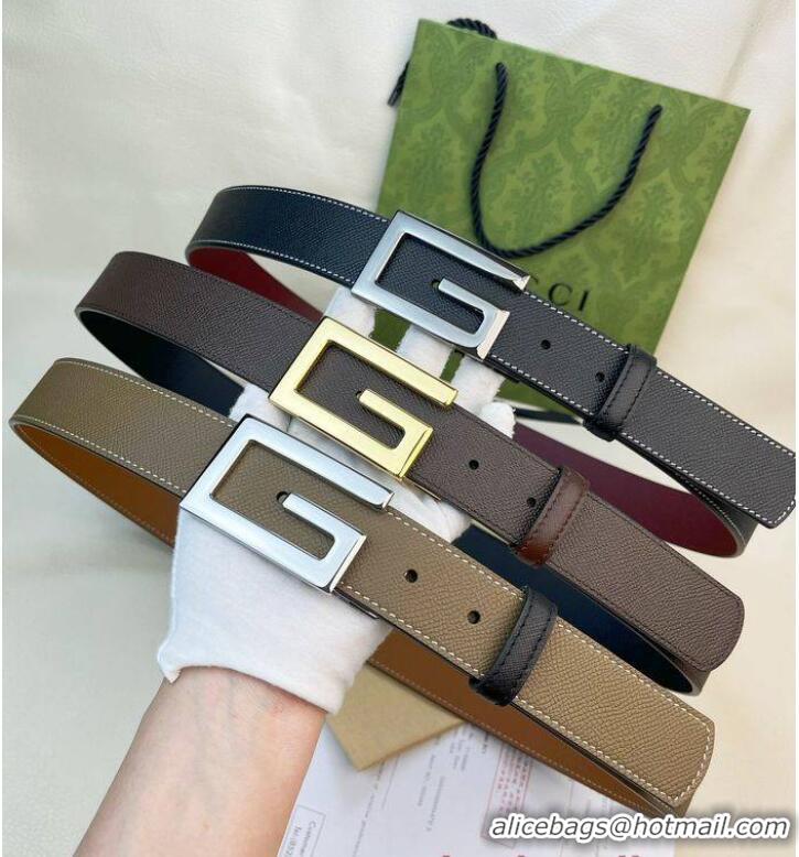 ​Cheapest Fashion Gucci Belt 35MM GUB00141-1