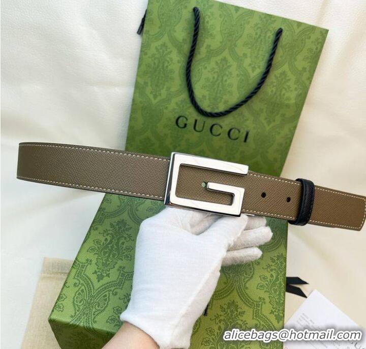 ​Cheapest Fashion Gucci Belt 35MM GUB00141-1