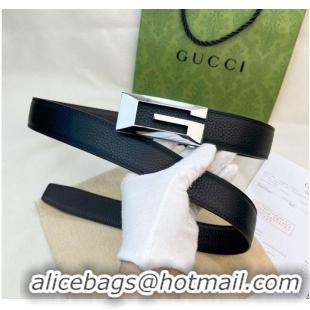 ​Discount Fashion Gucci Belt 35MM GUB00142-1