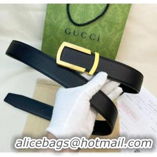 ​Spot Cheap Gucci Belt 35MM GUB00143-1