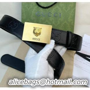 ​Buy Luxury Gucci Belt 35MM GUB00146-1