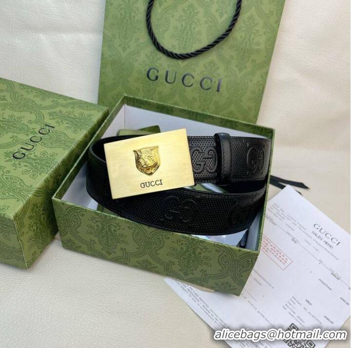 ​Buy Luxury Gucci Belt 35MM GUB00146-1