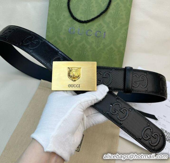 ​Buy Luxury Gucci Belt 35MM GUB00146-1