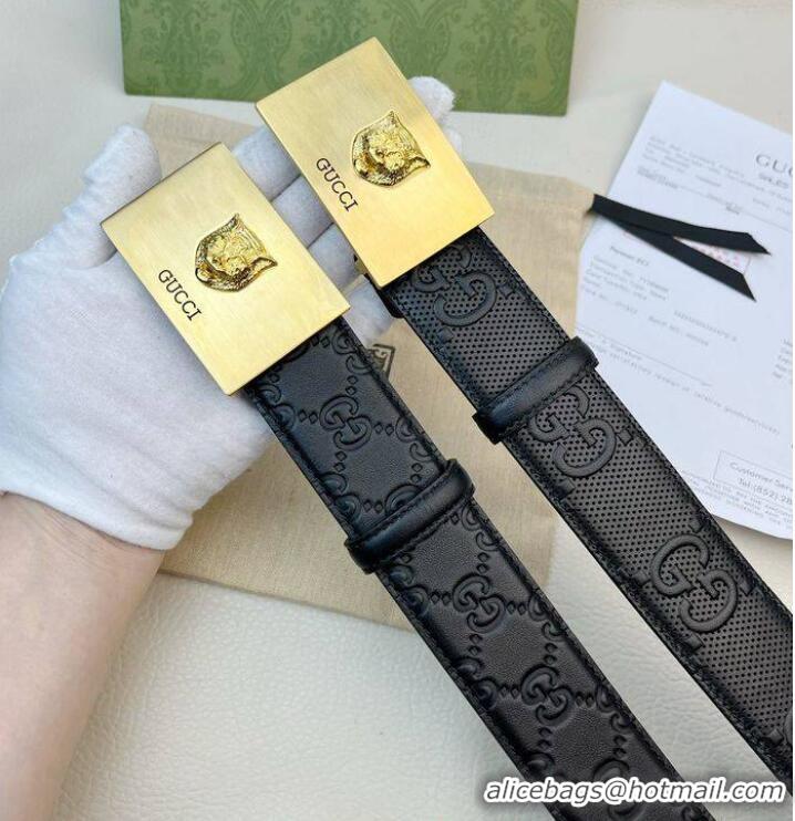 ​Buy Luxury Gucci Belt 35MM GUB00146-1