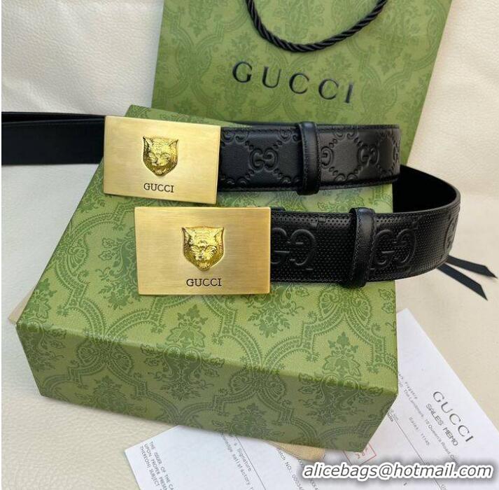 ​Buy Luxury Gucci Belt 35MM GUB00146-1