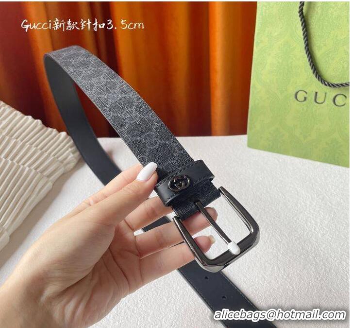 ​Specials Classic Gucci Belt 35MM GUB00147