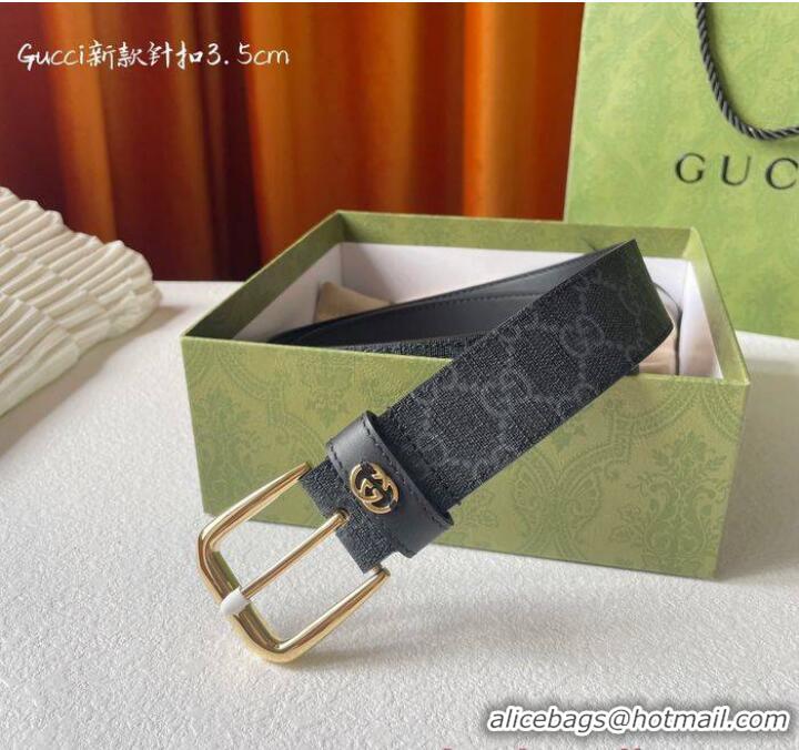 ​Luxury Discount Gucci Belt 35MM GUB00148