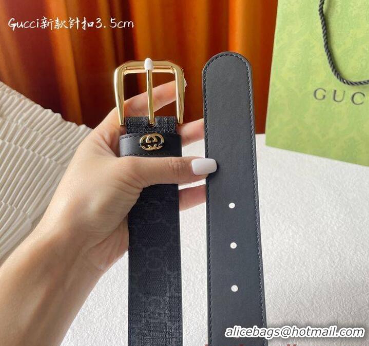 ​Luxury Discount Gucci Belt 35MM GUB00148