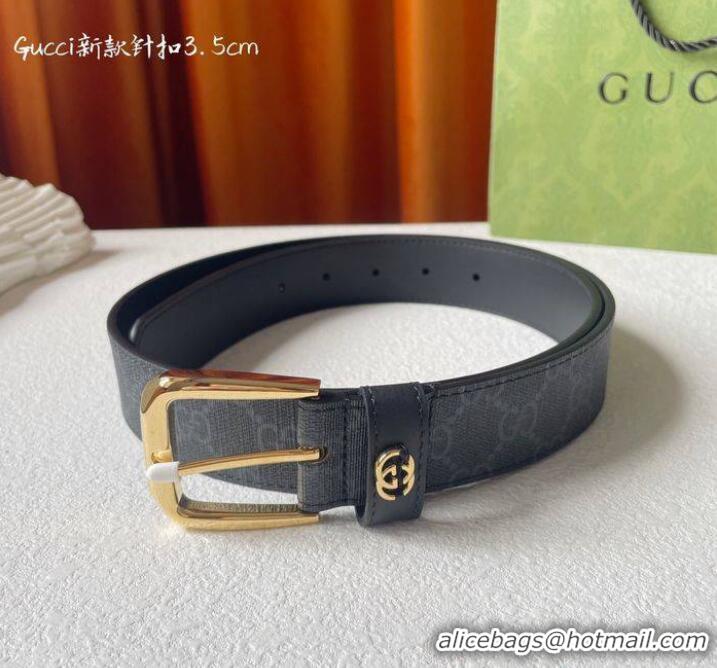 ​Luxury Discount Gucci Belt 35MM GUB00148