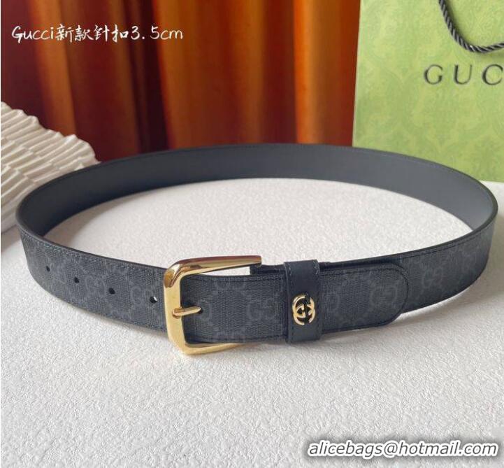 ​Luxury Discount Gucci Belt 35MM GUB00148