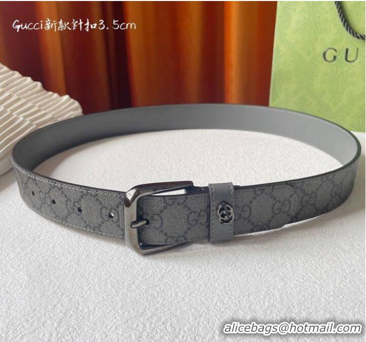 Hot Sell Fashion Gucci Belt 35MM GUB00149