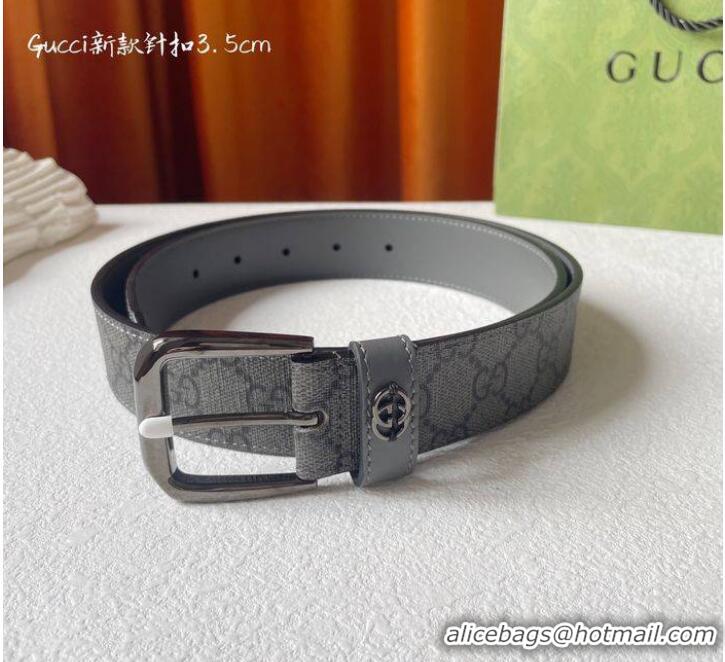 Hot Sell Fashion Gucci Belt 35MM GUB00149