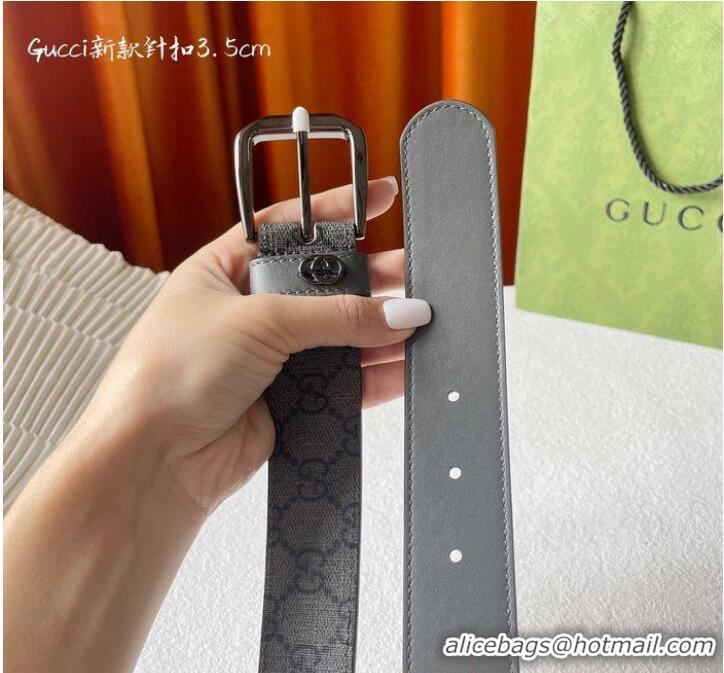 Hot Sell Fashion Gucci Belt 35MM GUB00149