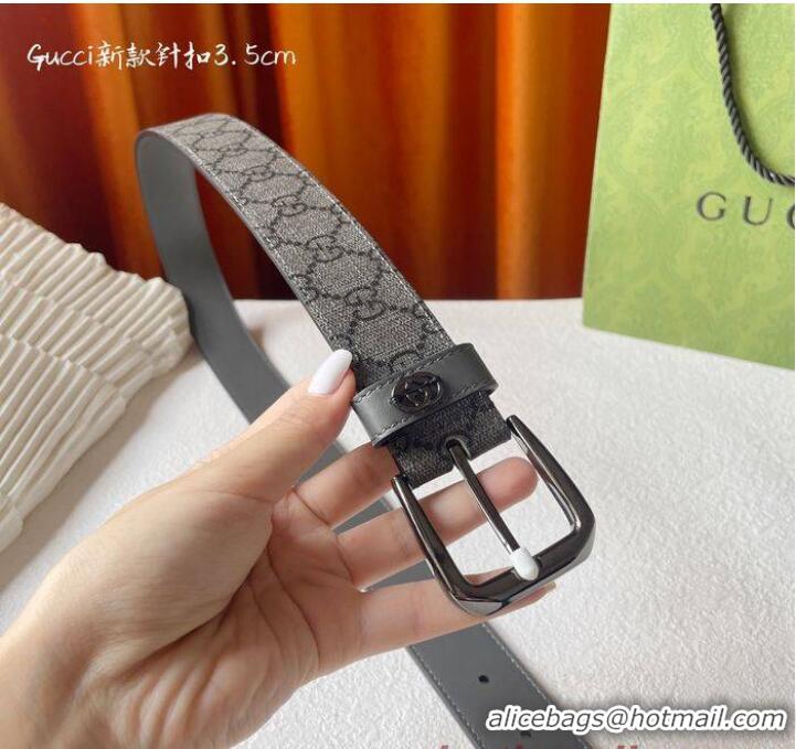 Hot Sell Fashion Gucci Belt 35MM GUB00149