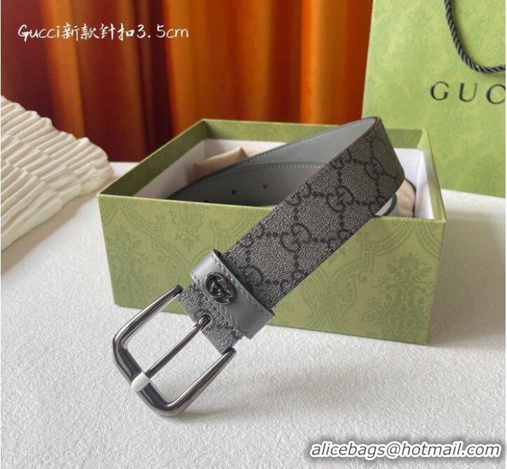 Hot Sell Fashion Gucci Belt 35MM GUB00149