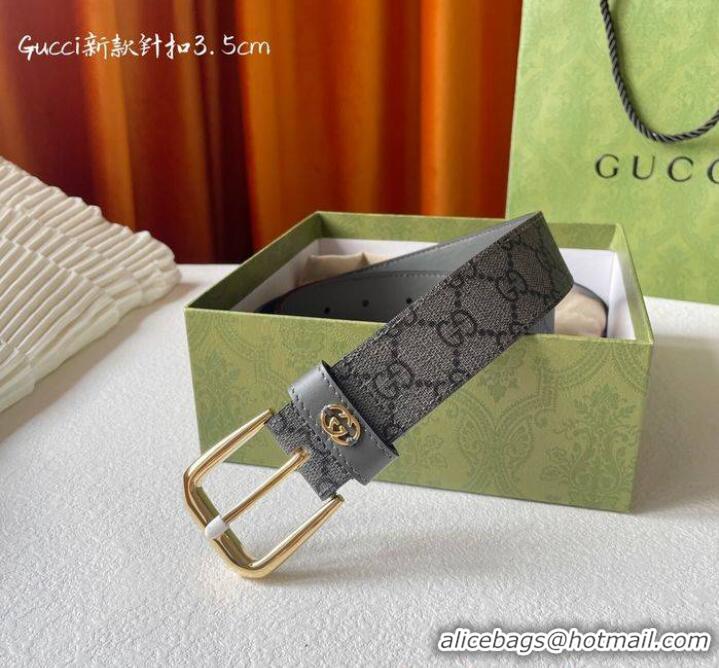 ​Fashion Inexpensive Gucci Belt 35MM GUB00150