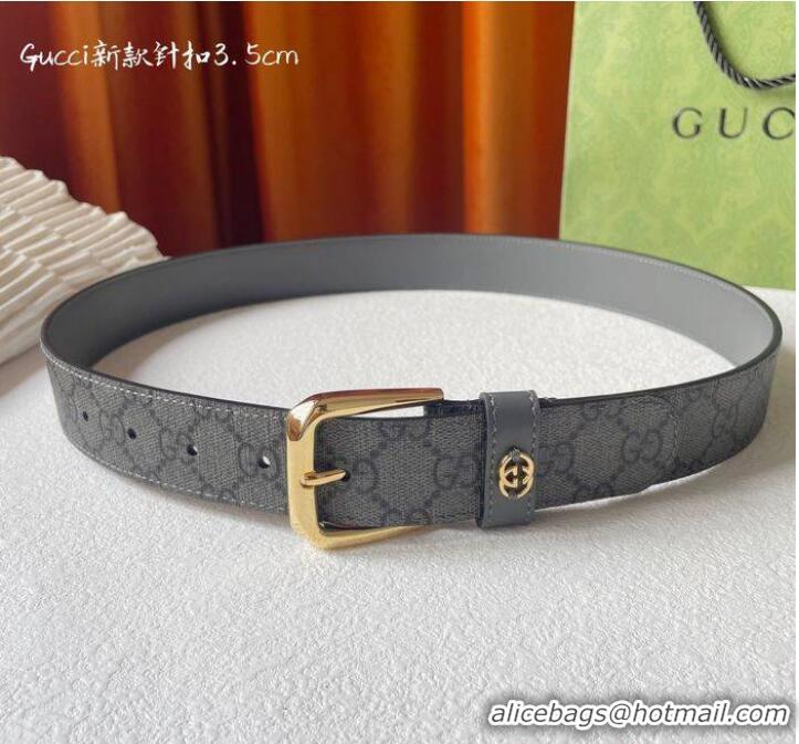 ​Fashion Inexpensive Gucci Belt 35MM GUB00150