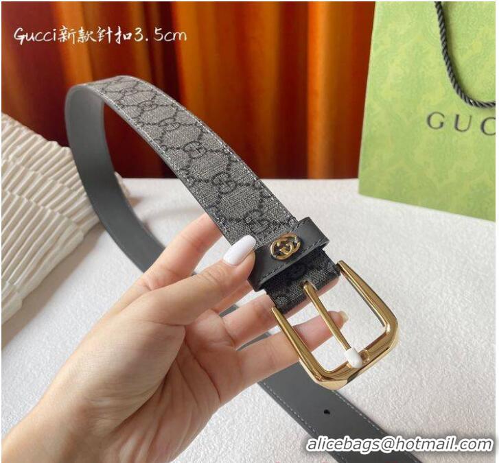 ​Fashion Inexpensive Gucci Belt 35MM GUB00150