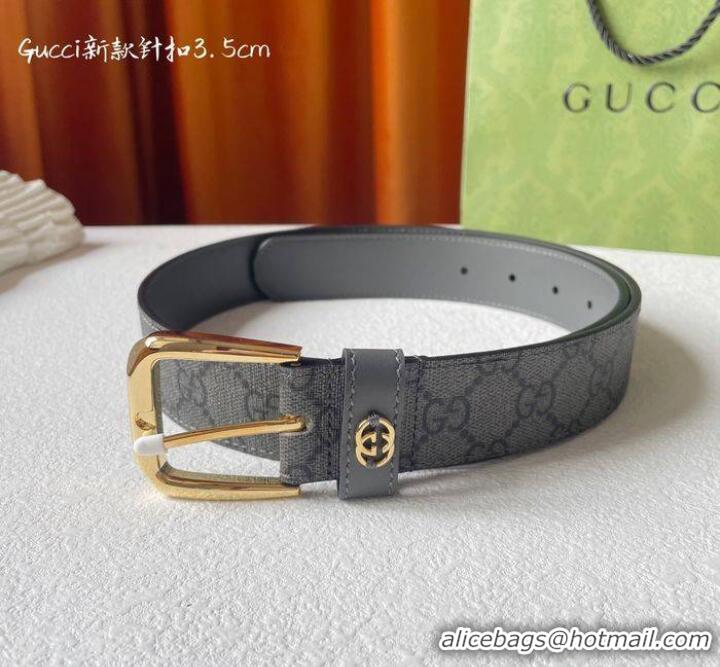 ​Fashion Inexpensive Gucci Belt 35MM GUB00150