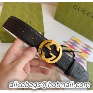 ​Best Quality Wholesale Gucci Belt 37MM GUB00152