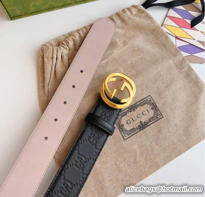 ​Best Quality Wholesale Gucci Belt 37MM GUB00152