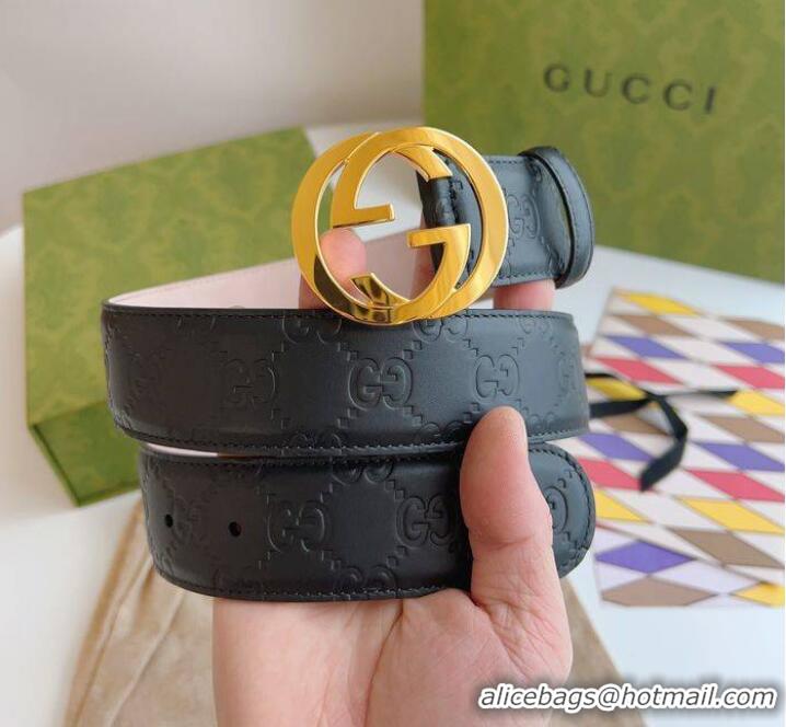 ​Best Quality Wholesale Gucci Belt 37MM GUB00152