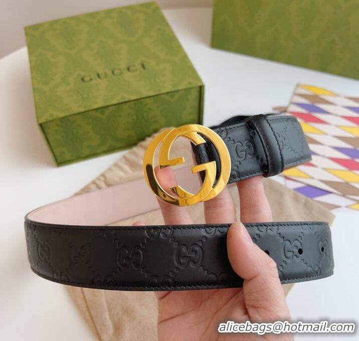 ​Best Quality Wholesale Gucci Belt 37MM GUB00152