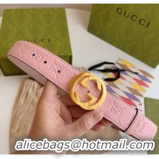 Cheapest Grade Gucci Belt 37MM GUB00154