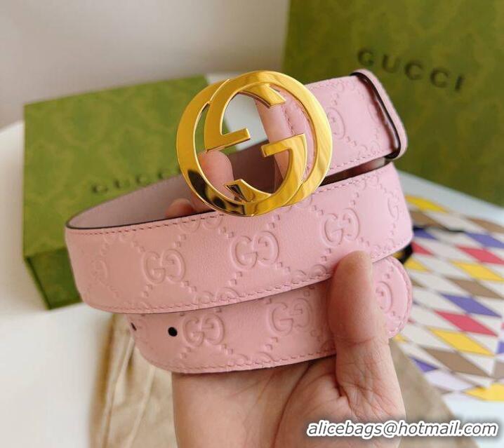 Cheapest Grade Gucci Belt 37MM GUB00154