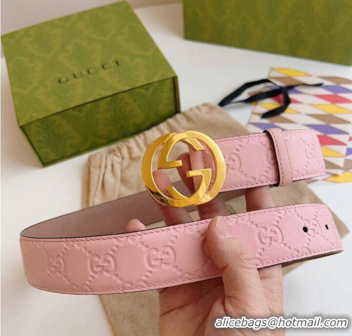 Cheapest Grade Gucci Belt 37MM GUB00154