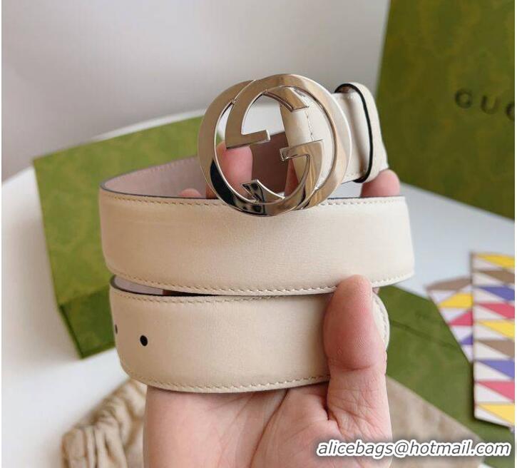 Stylish Top Quality Gucci Belt 37MM GUB0015​5