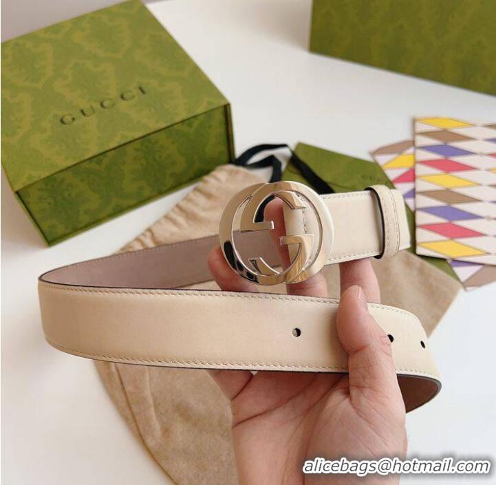 Stylish Top Quality Gucci Belt 37MM GUB0015​5