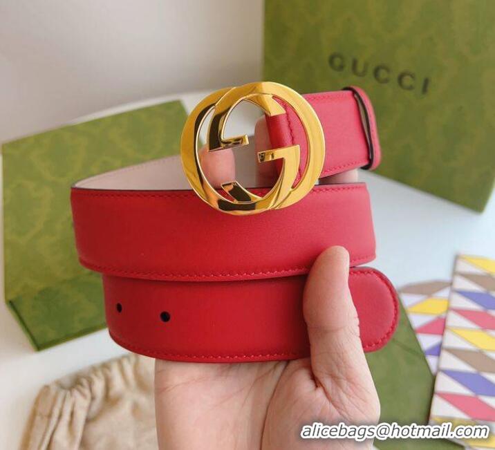 Particularly Recommended Gucci Belt 37MM GUB00156