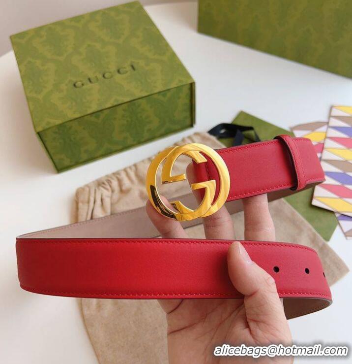 Particularly Recommended Gucci Belt 37MM GUB00156