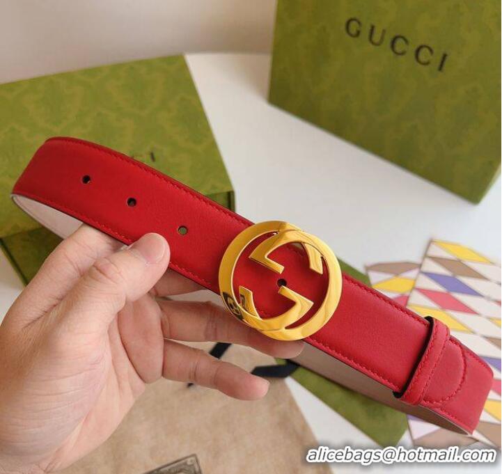 Particularly Recommended Gucci Belt 37MM GUB00156