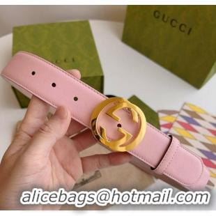 ​Chic Inexpensive Gucci Belt 37MM GUB00157