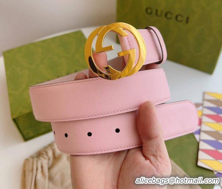 ​Chic Inexpensive Gucci Belt 37MM GUB00157