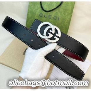 Discount Inexpensive Gucci Belt 38MM GUB00158-1