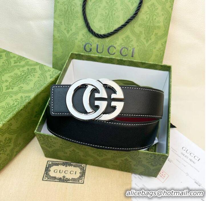 Discount Inexpensive Gucci Belt 38MM GUB00158-1