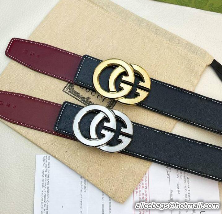 Discount Inexpensive Gucci Belt 38MM GUB00158-1